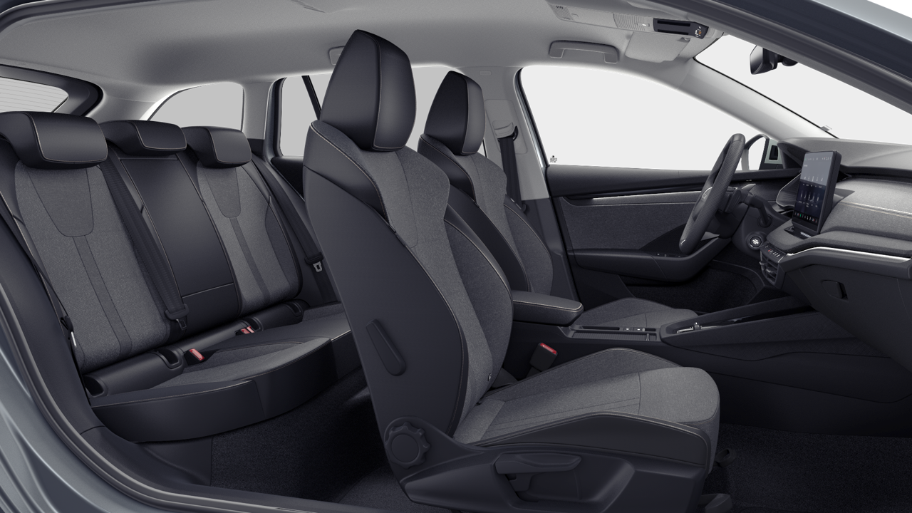 Slika: Octavia Combi AE 1.5 TSI DSG mHEV