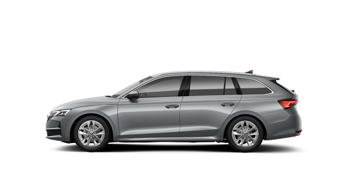Slika: Octavia Combi AE 1.5 TSI DSG mHEV