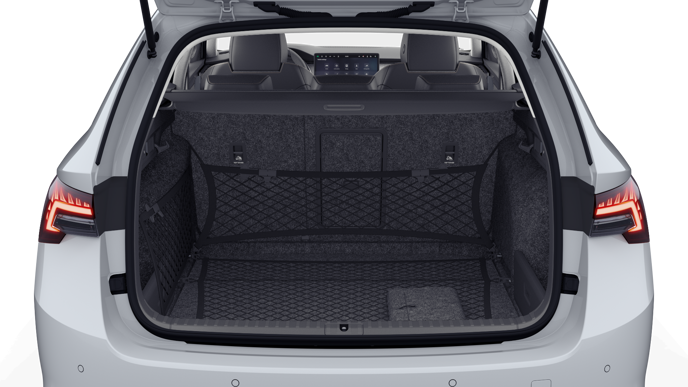 Slika: Octavia Combi AE 1.5 TSI DSG mHEV