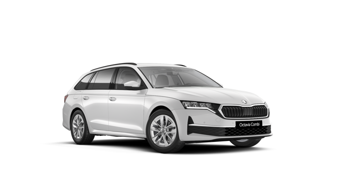 Slika: Octavia Combi AE 2.0 TDI DSG