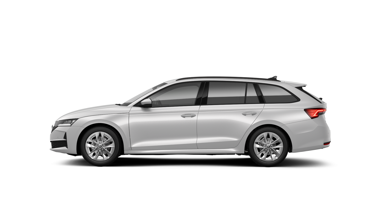 Slika: Octavia Combi AE 2.0 TDI DSG