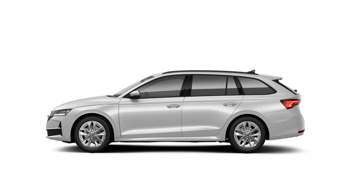 Slika: Octavia Combi AE 2.0 TDI DSG