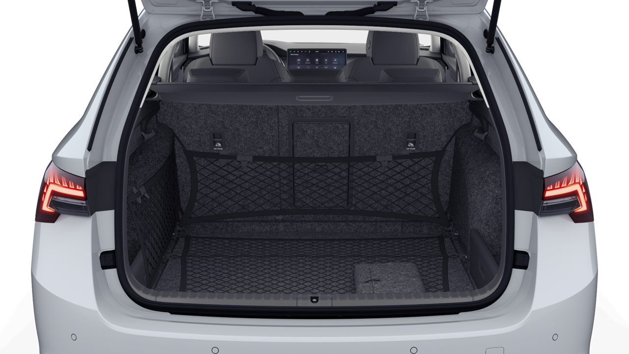 Slika: Octavia Combi AE 2.0 TDI DSG