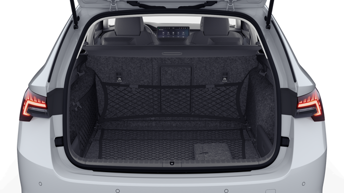 Slika: Octavia Combi AE 2.0 TDI DSG