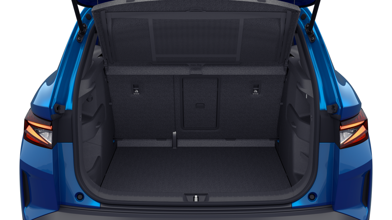 Slika: Elroq Sportline 85x