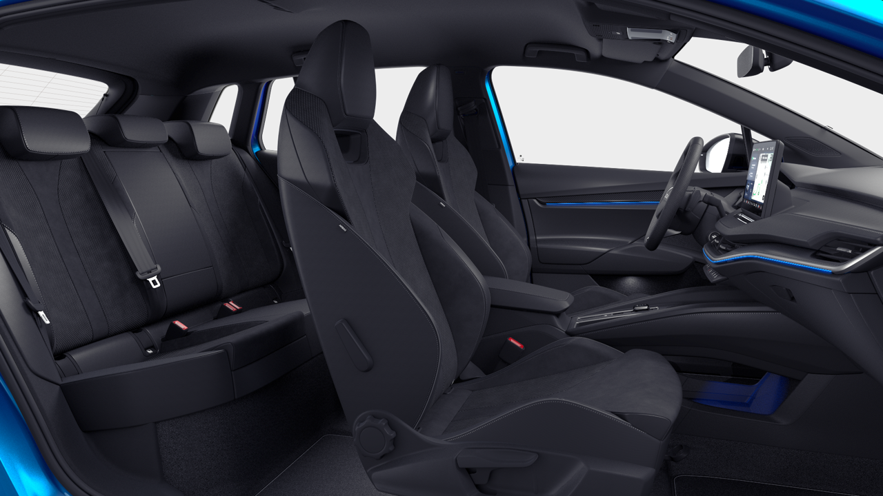 Slika: Elroq Sportline 85x