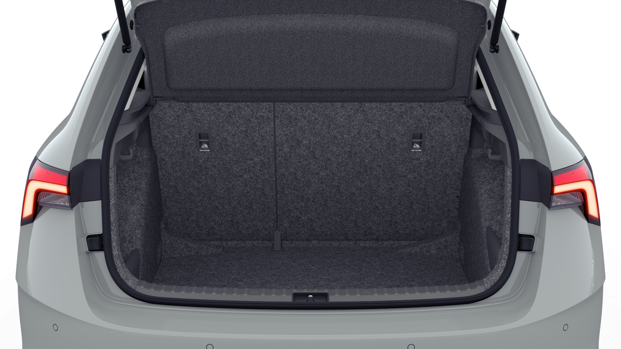 Slika: Scala Selection 1.0 TSI DSG