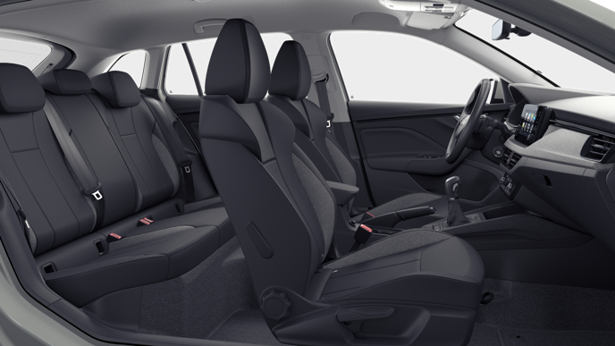 Slika: Scala Selection 1.0 TSI DSG