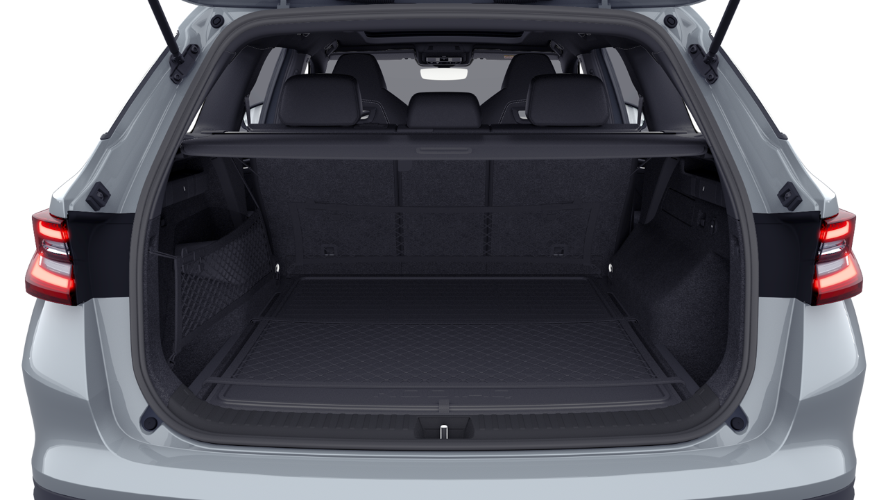 Slika: Kodiaq Sportline 1.5 TSI mHEV DSG