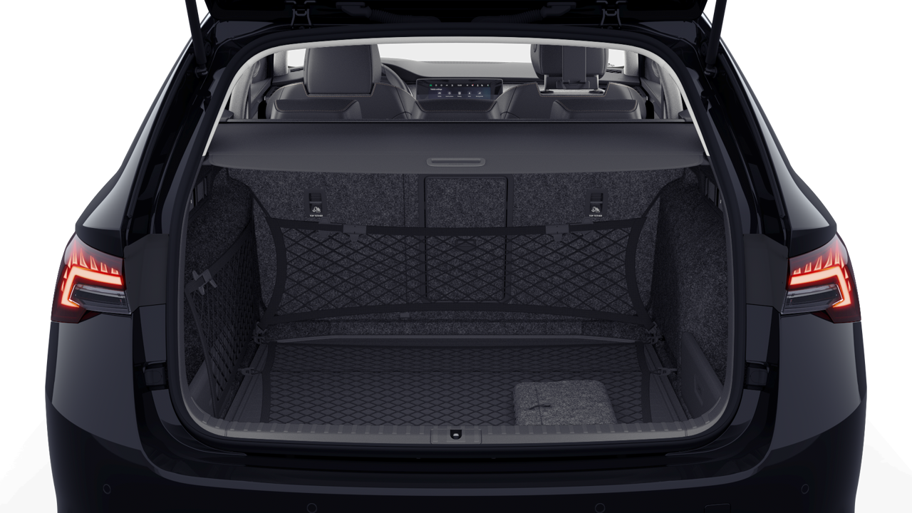 Slika: Octavia Combi Family 1.5 TSI DSG mHEV