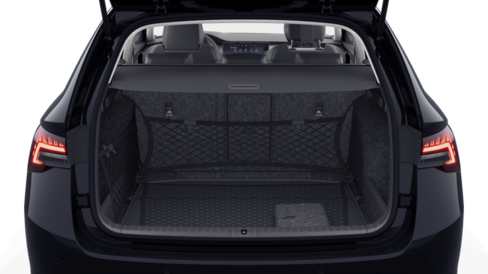 Slika: Octavia Combi Family 1.5 TSI DSG mHEV