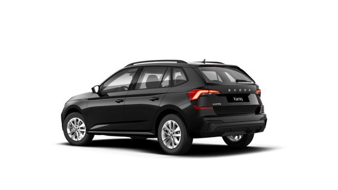 Slika: Kamiq Easy 1.0 TSI DSG