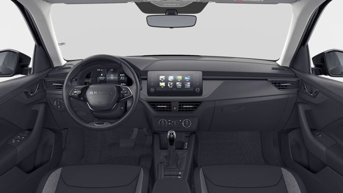 Slika: Kamiq Easy 1.0 TSI DSG