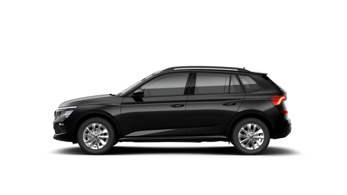 Slika: Kamiq Easy 1.0 TSI DSG