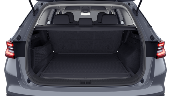 Slika: Kodiaq Selection 2.0 TDI DSG