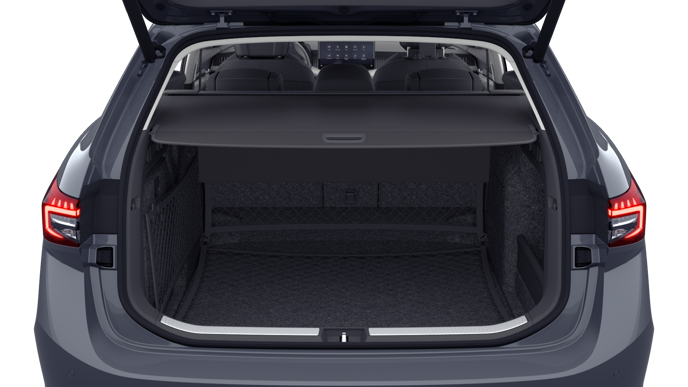 Slika: Superb Combi Selection 2.0 TDI DSG