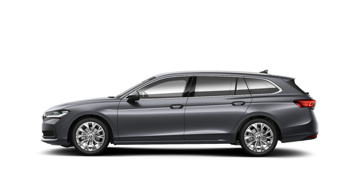 Slika: Superb Combi Selection 2.0 TDI DSG