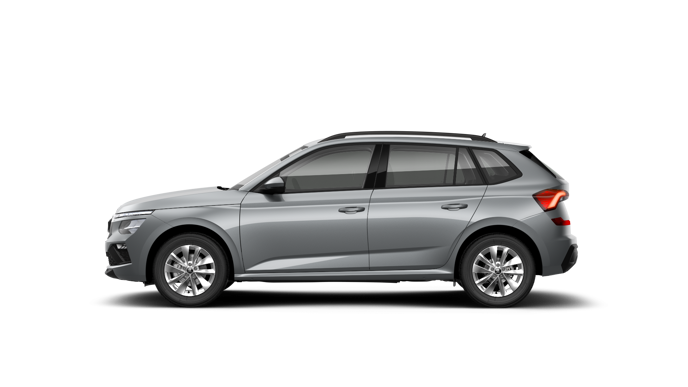 Slika: Kamiq Easy 1.0 TSI DSG