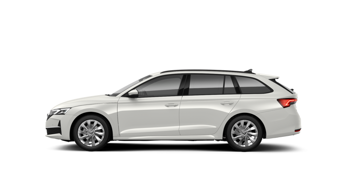 Slika: Octavia Combi Family 1.5 TSI DSG mHEV