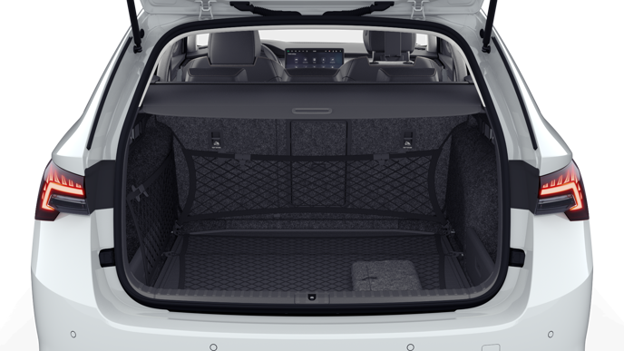 Slika: Octavia Combi Family 2.0 TDI DSG