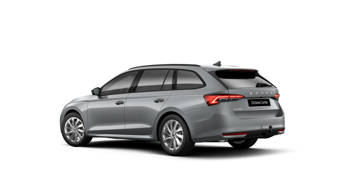 Slika: Octavia Combi Family 2.0 TDI DSG