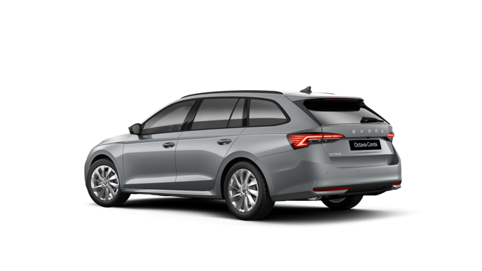 Slika: Octavia Combi Family 2.0 TDI DSG