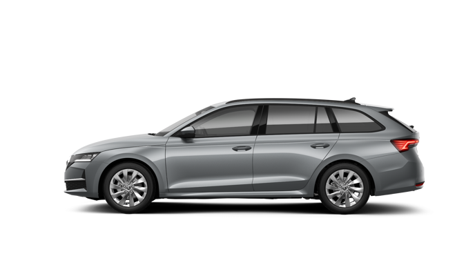 Slika: Octavia Combi Family 2.0 TDI DSG