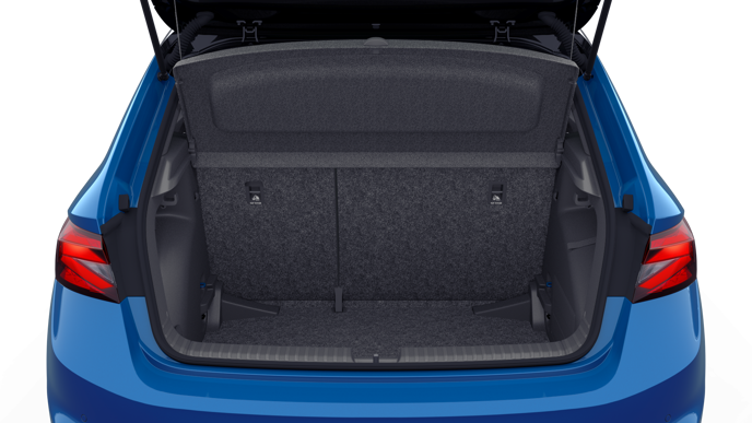 Slika: Fabia 130 1.5 TSI DSG