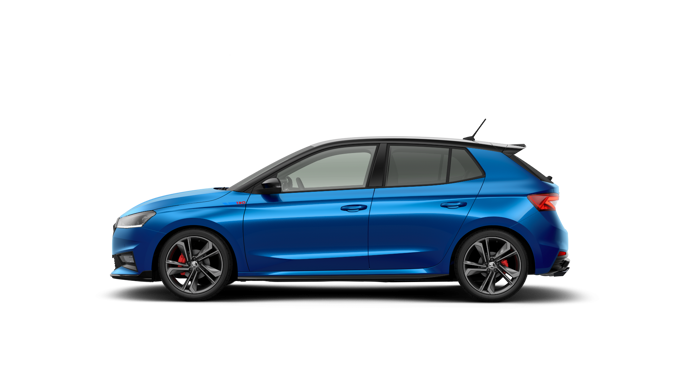 Slika: Fabia 130 1.5 TSI DSG
