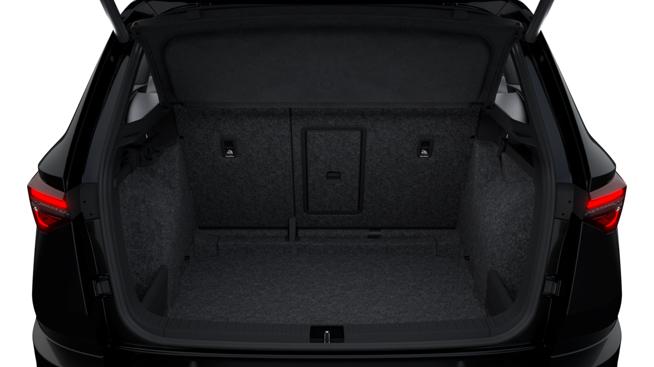 Slika: Karoq Edition Plus 1.5 TSI ACT DSG