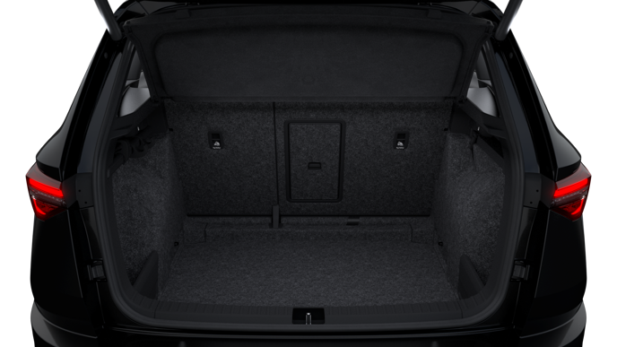 Slika: Karoq Edition Plus 1.5 TSI ACT DSG