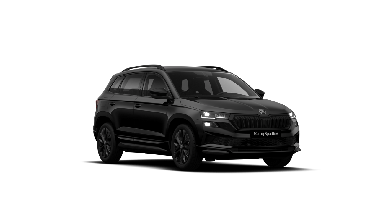 Slika: Karoq Edition Plus 1.5 TSI ACT DSG