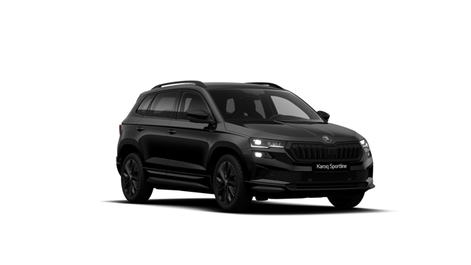 Slika: Karoq Edition Plus 1.5 TSI ACT DSG