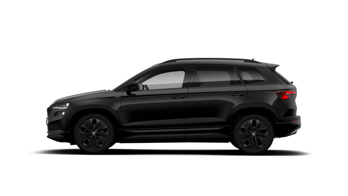 Slika: Karoq Edition Plus 1.5 TSI ACT DSG