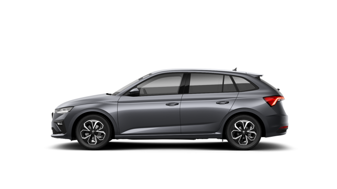 Slika: Scala Selection 1.0 TSI DSG