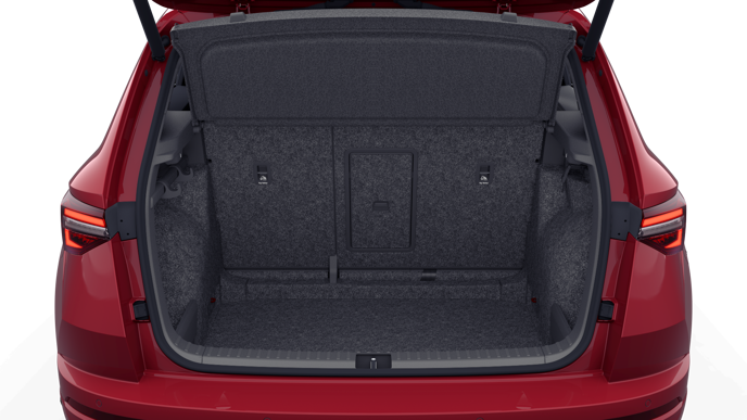 Slika: Karoq Edition Plus 1.5 TSI ACT DSG