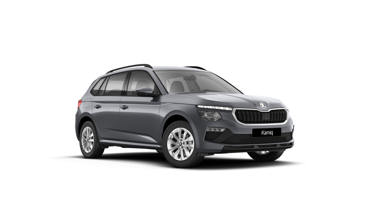 Slika: Kamiq Easy 1.0 TSI DSG