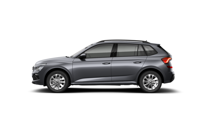 Slika: Kamiq Easy 1.0 TSI DSG