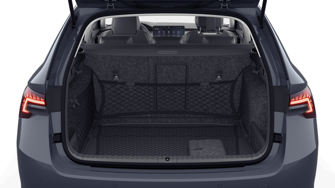 Slika: Octavia Combi AE 1.5 TSI DSG mHEV