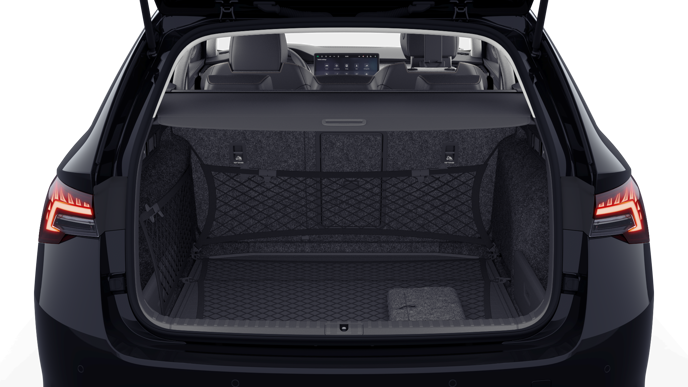 Slika: Octavia Combi AE 1.5 TSI DSG mHEV