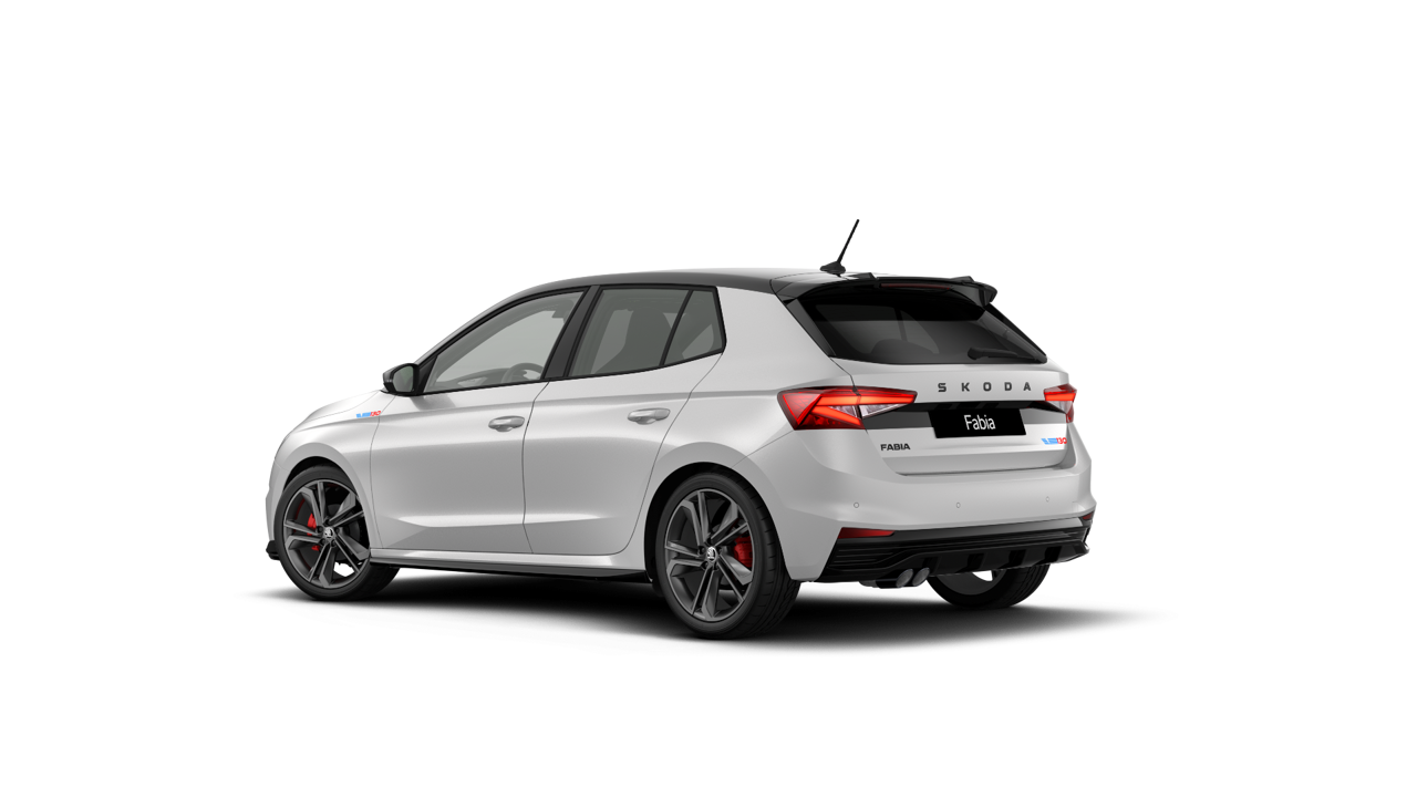 Slika: Fabia 130 1.5 TSI DSG