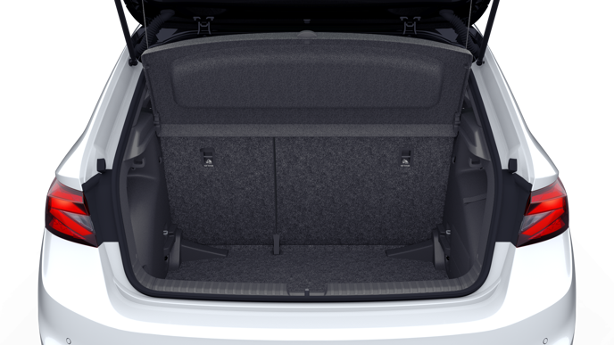 Slika: Fabia 130 1.5 TSI DSG