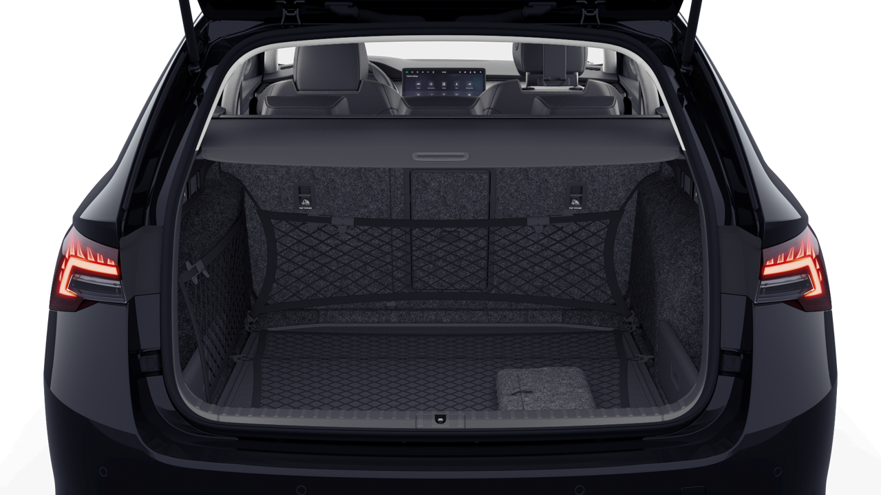 Slika: Octavia Combi Family 2.0 TDI DSG