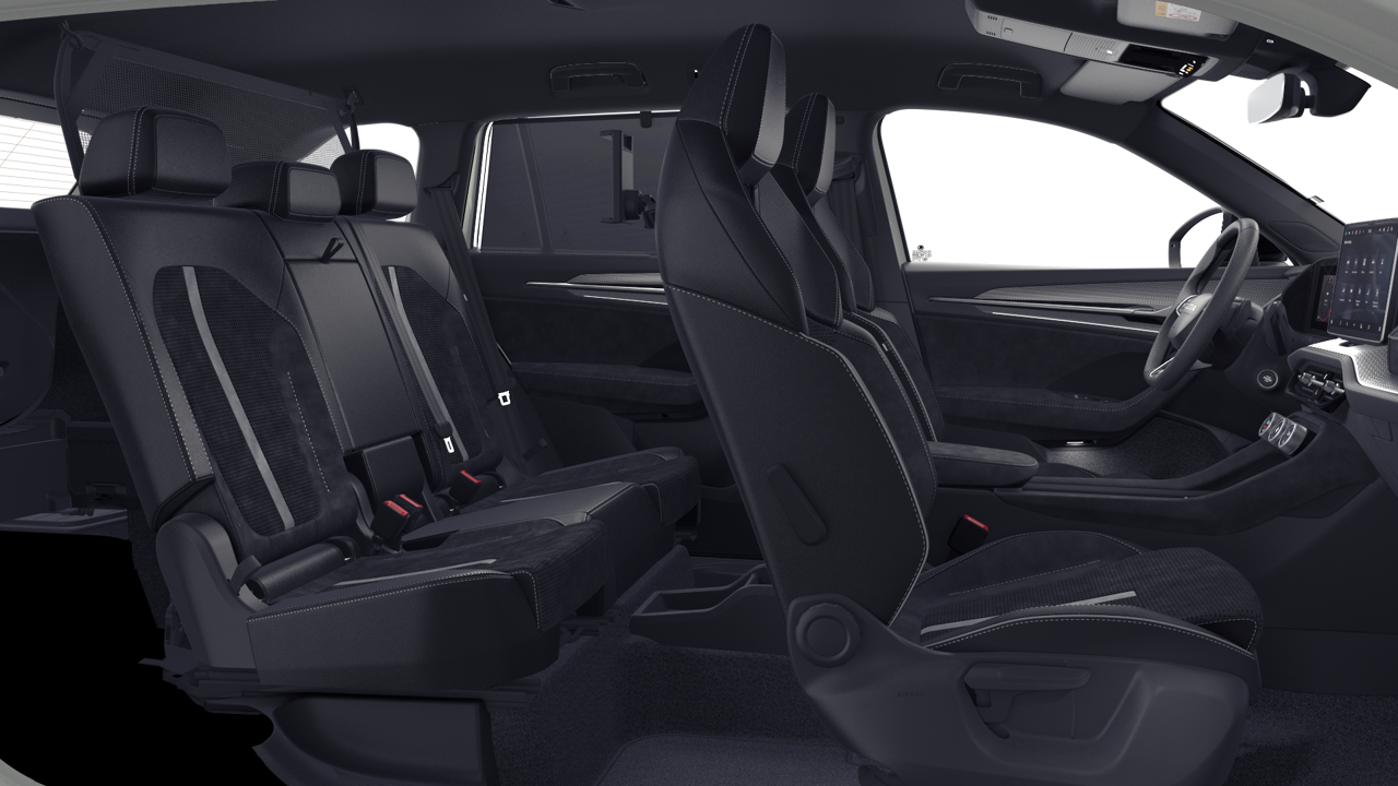 Slika: Kodiaq Sportline iV 1.5 TSI PHEV DSG