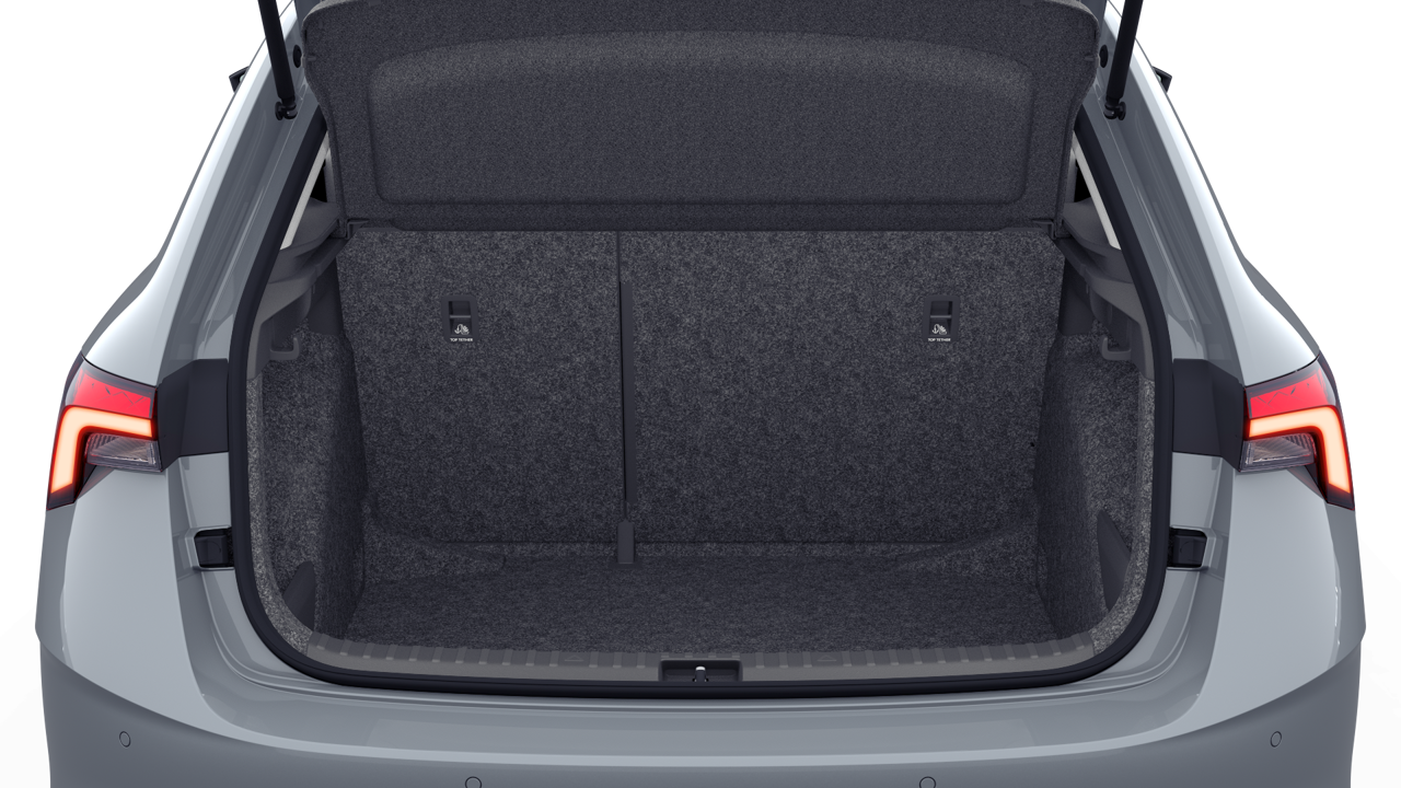 Slika: Scala Monte Carlo 1.5 TSI ACT DSG