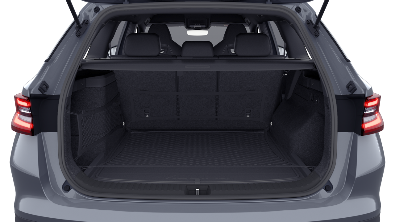 Slika: Kodiaq Sportline iV 1.5 TSI PHEV DSG