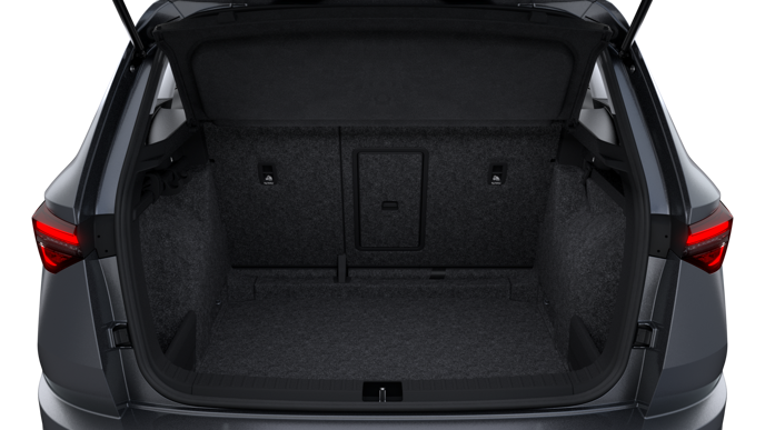 Slika: Karoq Edition 1.0 TSI