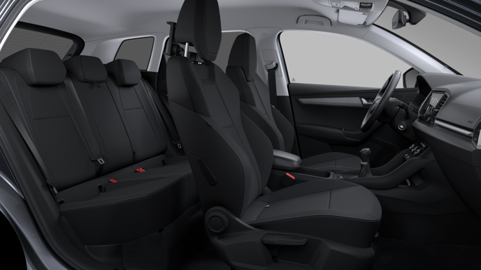 Slika: Karoq Edition 1.0 TSI