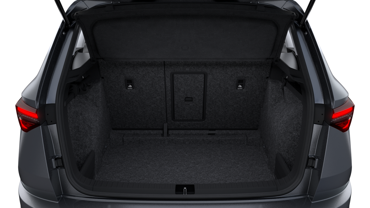 Slika: Karoq Edition 1.5 TSI ACT DSG
