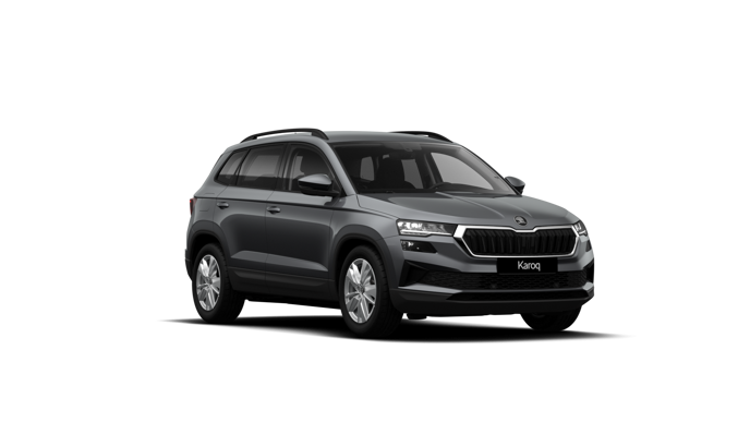 Slika: Karoq Edition 1.5 TSI ACT DSG